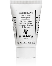 Gentle Facial Buffing Cream