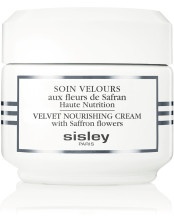 Velvet Nourishing Cream