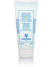 Energizing Foaming Exfoliant