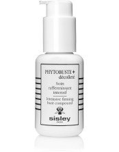 Phytobuste + décolleté