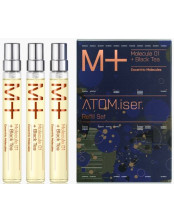 M+ Black Tea ATOM.ISER Refill