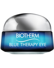 Blue Therapy Eye