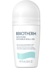 Deo Pure Invisible Roll-On