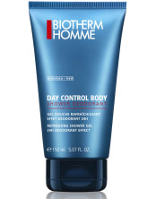 Homme - Day Control Body Shower Deodorant