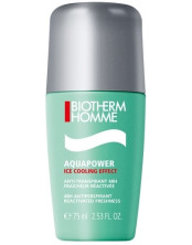 Homme - Aquapower Deo Roll on 48H