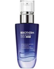 Blue Retinol Night Serum