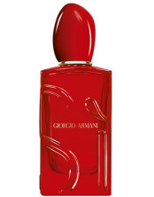Si Passione Red Musk
