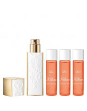 Travel set Love, don't be shy