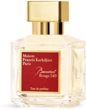 Baccarat Rouge 540