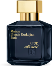 Oud silk mood