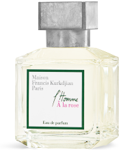 L’Homme À la rose