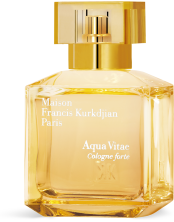 Aqua Vitae Cologne Forte