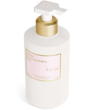 À la rose Body Lotion