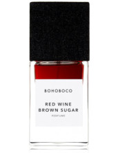 Red Wine Brown Sugar