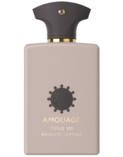 VII Reckless Leather