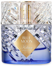 Blue Moon Ginger Dash