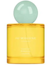 Yellow Hibiscus Cologne