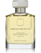 Vanille Des Afriques Intensivo