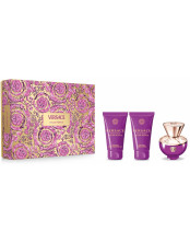 Dylan Purple Gift Set 