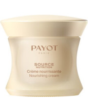 Source Nutrition Crème Nourrissante