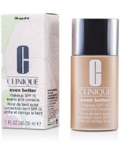 Even Better Makeup SPF15