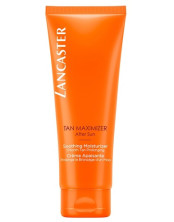AFTER SUN TAN MAXIMIZER SOOTHING MOISTURIZER