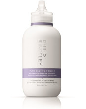 Pure Blonde/Silver Shampoo