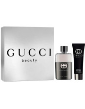 Guilty Pour Homme Eau de Toilette Gift Set
