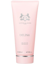 Delina Shower Gel 