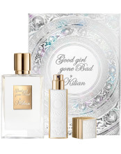 Good Girl Gone Bad Icon Set