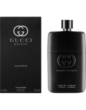 Gucci Guilty Pour Homme 