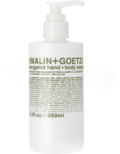 Bergamot Hand And Body Wash