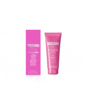 TOY 2 BUBBLE GUM SHOWER GEL
