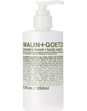 Cannabis Hand And Body Wash