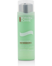 Homme Aquapower Daily Defense SPF 14