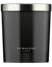 Home Candle Oud & Bergamot