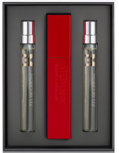 Molecule 02 Atom.iser