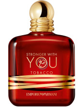 Stronger With You Tobacco Exclusive Edition