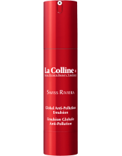 Swiss Riviera Global Anti-Pollution Emulsion