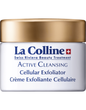 Cellular Exfoliator Cream