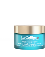 Cellular Youth Hydration Cream