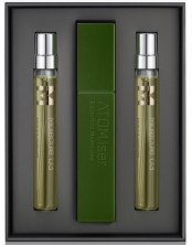 Molecule 03 Atom.Iser