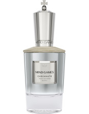  Checkmate Extrait  Silver King