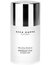 White Moss Deodorant Stick