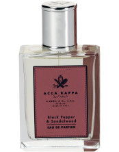 Black Pepper & Sandalwood