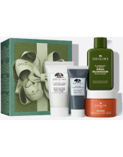 Grooming Essentials For Healthy-Looking Skin Gift Set