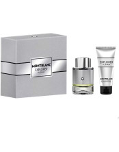 Explorer Platinum Set