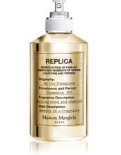 Replica by the Fireplace Limited Edition Gold