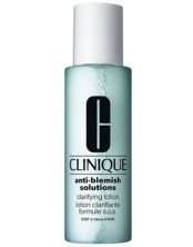 Anti-Blemish Solutions Clarifying Lotion