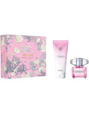 Bright Crystal Gift Box